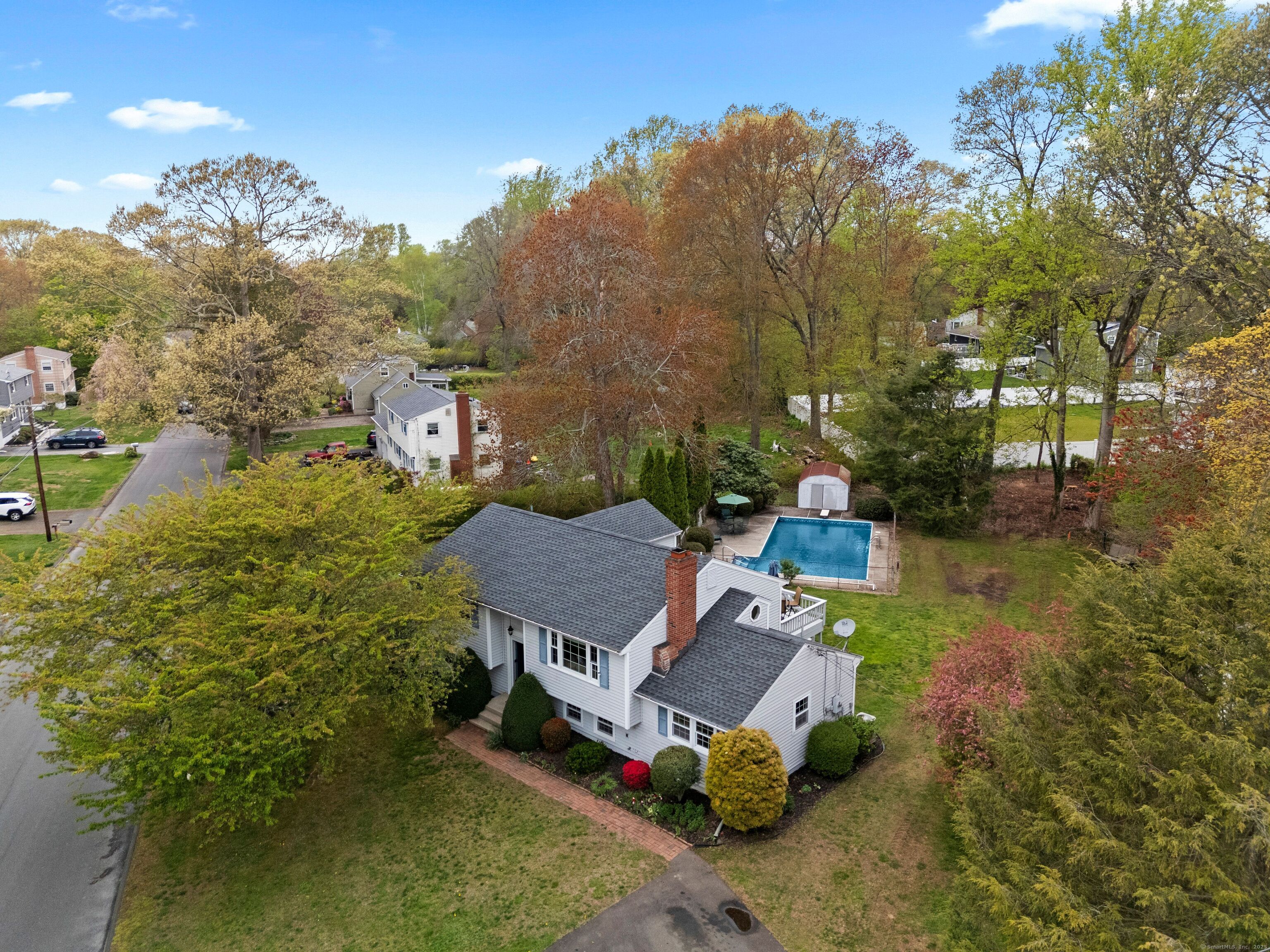 16 Willow Lane, Clinton, Connecticut image 33