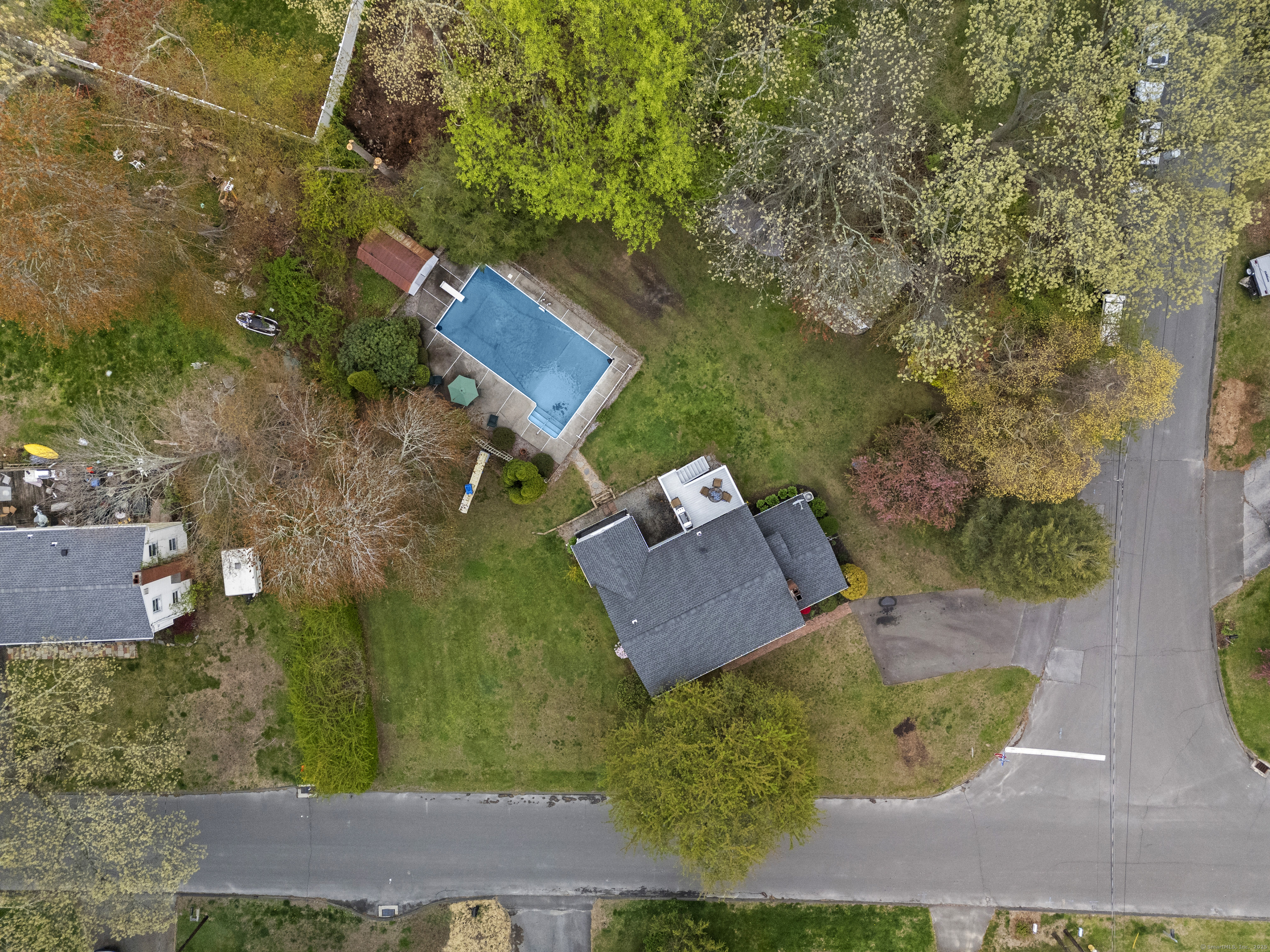 16 Willow Lane, Clinton, Connecticut image 35
