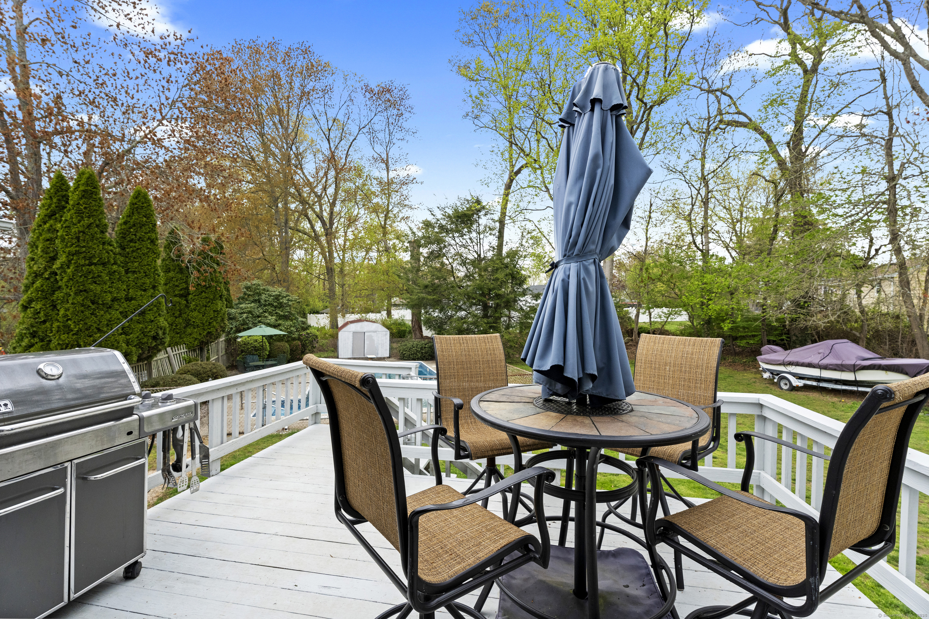 16 Willow Lane, Clinton, Connecticut image 38