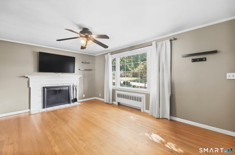 Tiny photo for 14 Gordon Avenue, Enfield, CT 06082 (MLS # 24209733)