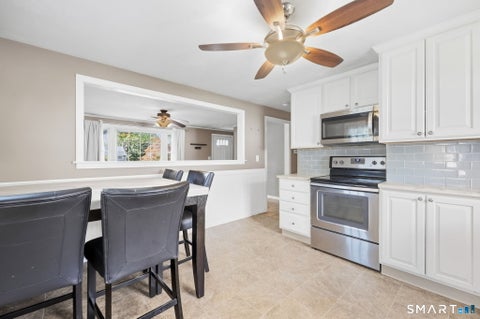 Tiny photo for 14 Gordon Avenue, Enfield, CT 06082 (MLS # 24209733)