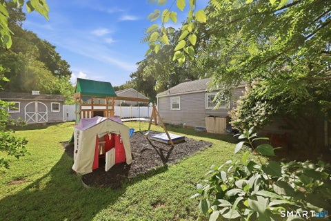 Tiny photo for 14 Gordon Avenue, Enfield, CT 06082 (MLS # 24209733)