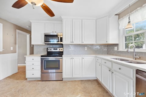Tiny photo for 14 Gordon Avenue, Enfield, CT 06082 (MLS # 24209733)