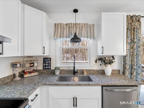 Tiny photo for 6 Bay Mountain Drive, Griswold, CT 06351 (MLS # 24145358)