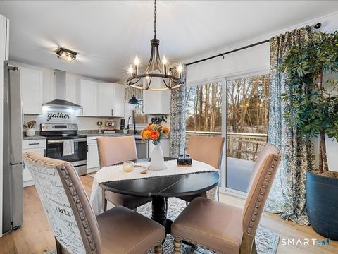 Tiny photo for 6 Bay Mountain Drive, Griswold, CT 06351 (MLS # 24145358)