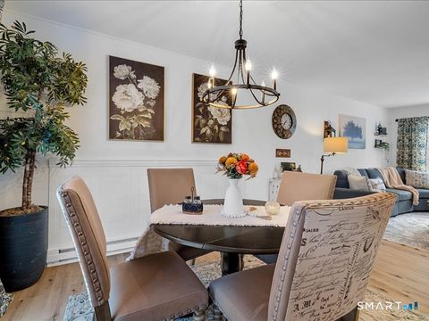 Tiny photo for 6 Bay Mountain Drive, Griswold, CT 06351 (MLS # 24145358)