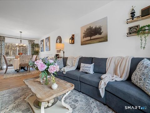 Tiny photo for 6 Bay Mountain Drive, Griswold, CT 06351 (MLS # 24145358)