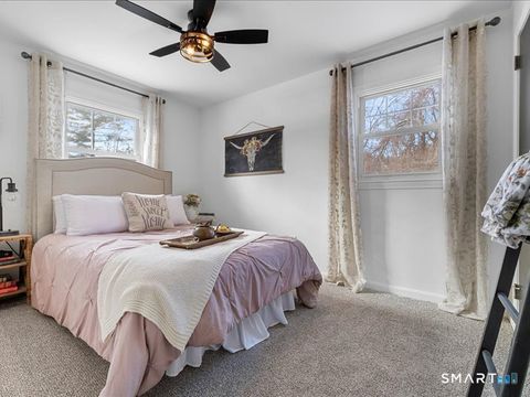 Tiny photo for 6 Bay Mountain Drive, Griswold, CT 06351 (MLS # 24145358)