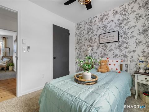 Tiny photo for 6 Bay Mountain Drive, Griswold, CT 06351 (MLS # 24145358)