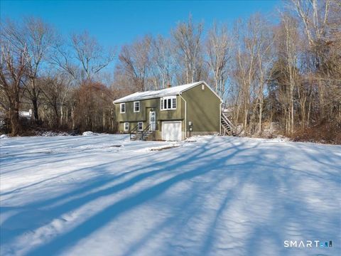 Tiny photo for 6 Bay Mountain Drive, Griswold, CT 06351 (MLS # 24145358)