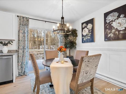 Tiny photo for 6 Bay Mountain Drive, Griswold, CT 06351 (MLS # 24145358)