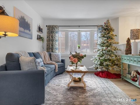 Tiny photo for 6 Bay Mountain Drive, Griswold, CT 06351 (MLS # 24145358)