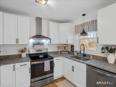 Tiny photo for 6 Bay Mountain Drive, Griswold, CT 06351 (MLS # 24145358)