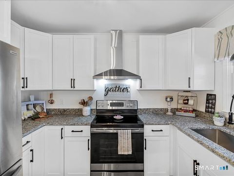 Tiny photo for 6 Bay Mountain Drive, Griswold, CT 06351 (MLS # 24145358)