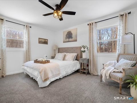 Tiny photo for 6 Bay Mountain Drive, Griswold, CT 06351 (MLS # 24145358)