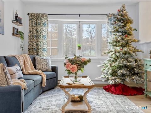 Tiny photo for 6 Bay Mountain Drive, Griswold, CT 06351 (MLS # 24145358)