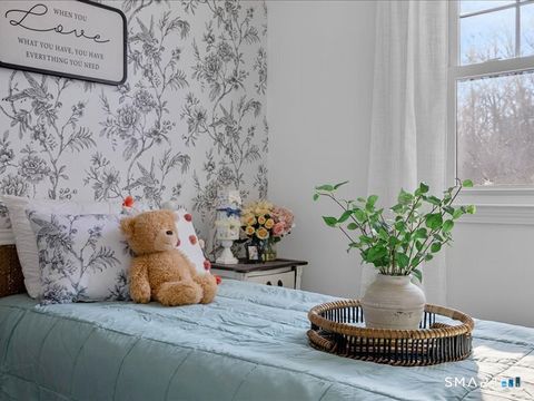 Tiny photo for 6 Bay Mountain Drive, Griswold, CT 06351 (MLS # 24145358)