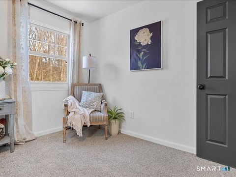 Tiny photo for 6 Bay Mountain Drive, Griswold, CT 06351 (MLS # 24145358)