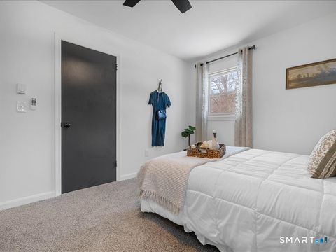 Tiny photo for 6 Bay Mountain Drive, Griswold, CT 06351 (MLS # 24145358)