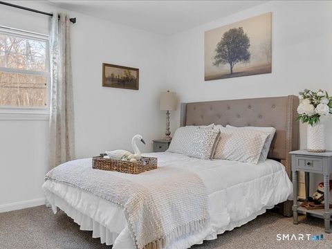 Tiny photo for 6 Bay Mountain Drive, Griswold, CT 06351 (MLS # 24145358)