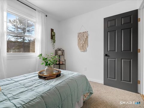 Tiny photo for 6 Bay Mountain Drive, Griswold, CT 06351 (MLS # 24145358)