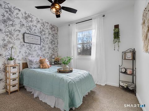 Tiny photo for 6 Bay Mountain Drive, Griswold, CT 06351 (MLS # 24145358)