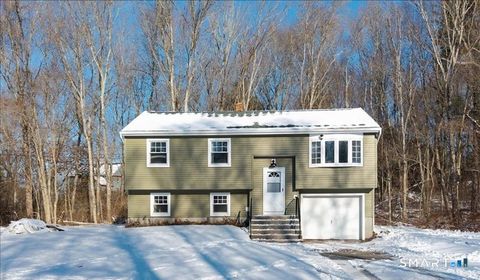 Photo of 6 Bay Mountain Drive, Griswold, CT 06351 (MLS # 24145358)