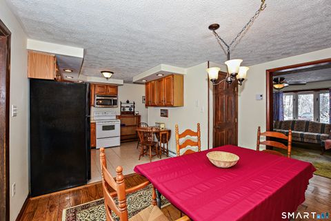 Tiny photo for 275 Moosup Pond Road, Plainfield, CT 06354 (MLS # 24149723)