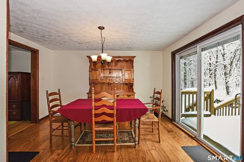 Tiny photo for 275 Moosup Pond Road, Plainfield, CT 06354 (MLS # 24149723)