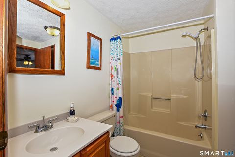 Tiny photo for 275 Moosup Pond Road, Plainfield, CT 06354 (MLS # 24149723)