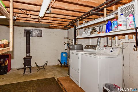 Tiny photo for 275 Moosup Pond Road, Plainfield, CT 06354 (MLS # 24149723)