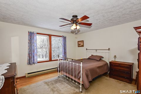 Tiny photo for 275 Moosup Pond Road, Plainfield, CT 06354 (MLS # 24149723)