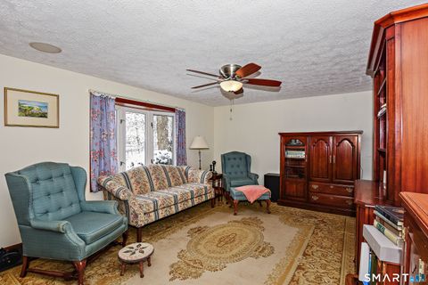 Tiny photo for 275 Moosup Pond Road, Plainfield, CT 06354 (MLS # 24149723)