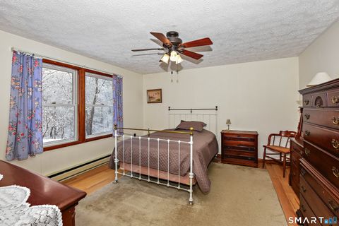 Tiny photo for 275 Moosup Pond Road, Plainfield, CT 06354 (MLS # 24149723)