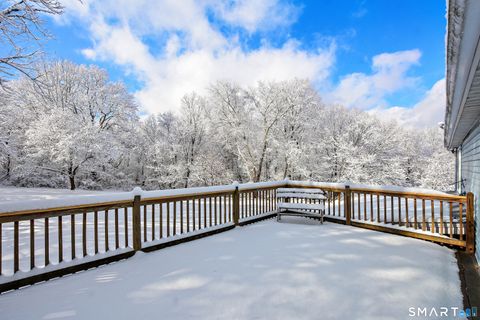 Tiny photo for 275 Moosup Pond Road, Plainfield, CT 06354 (MLS # 24149723)