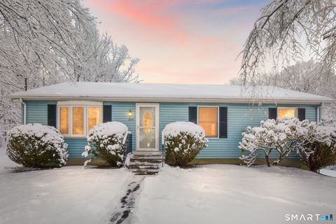 275 Moosup Pond Road Plainfield CT 06354