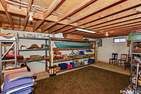 Tiny photo for 275 Moosup Pond Road, Plainfield, CT 06354 (MLS # 24149723)