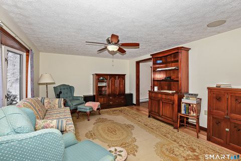 Tiny photo for 275 Moosup Pond Road, Plainfield, CT 06354 (MLS # 24149723)