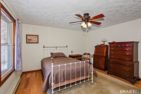 Tiny photo for 275 Moosup Pond Road, Plainfield, CT 06354 (MLS # 24149723)