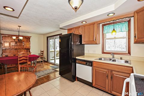 Tiny photo for 275 Moosup Pond Road, Plainfield, CT 06354 (MLS # 24149723)