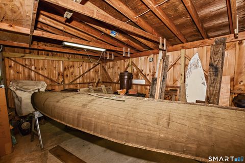 Tiny photo for 275 Moosup Pond Road, Plainfield, CT 06354 (MLS # 24149723)