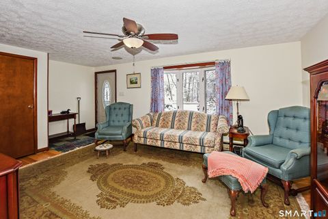 Tiny photo for 275 Moosup Pond Road, Plainfield, CT 06354 (MLS # 24149723)