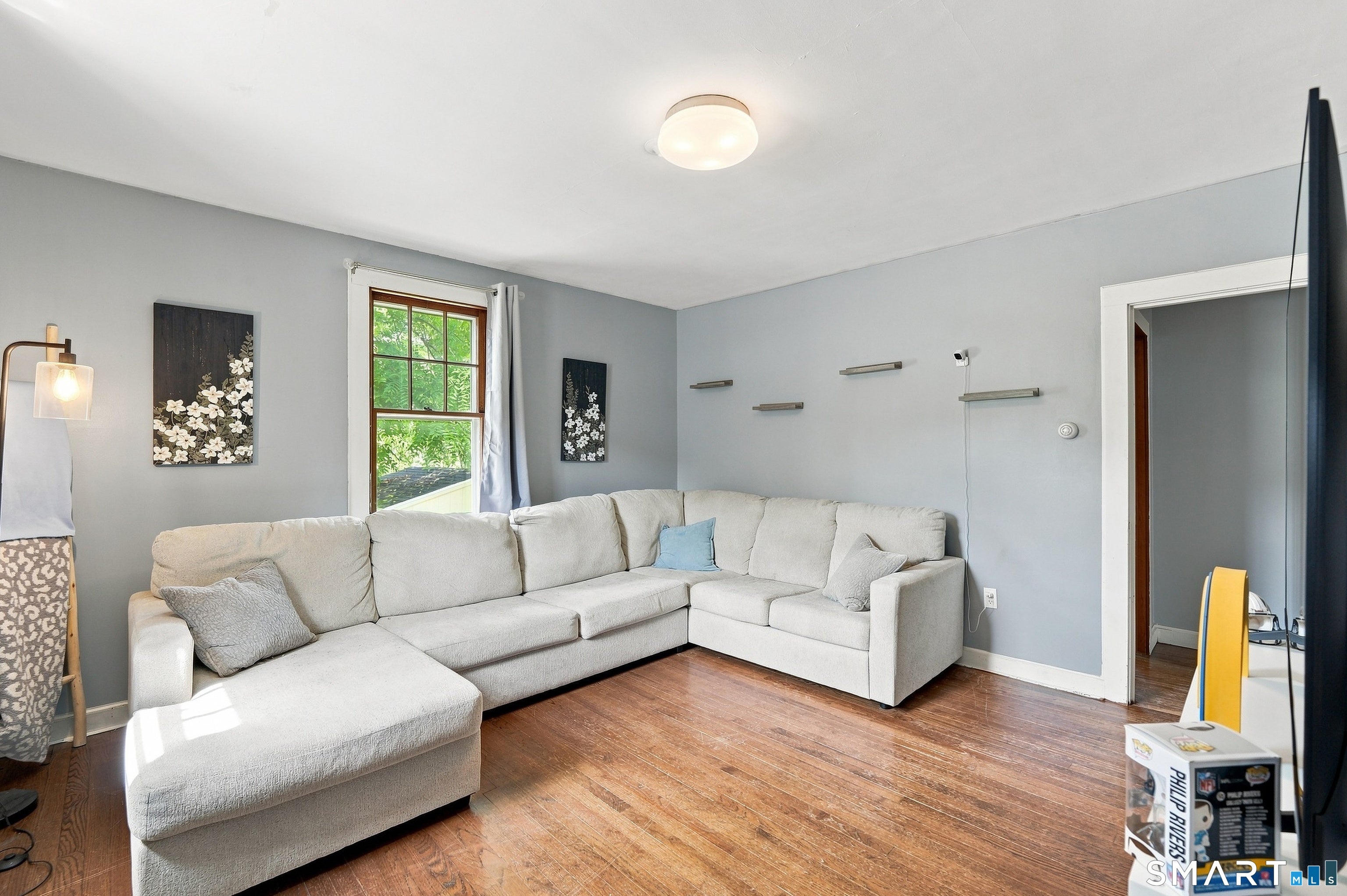 41 Mount Pleasant Terrace