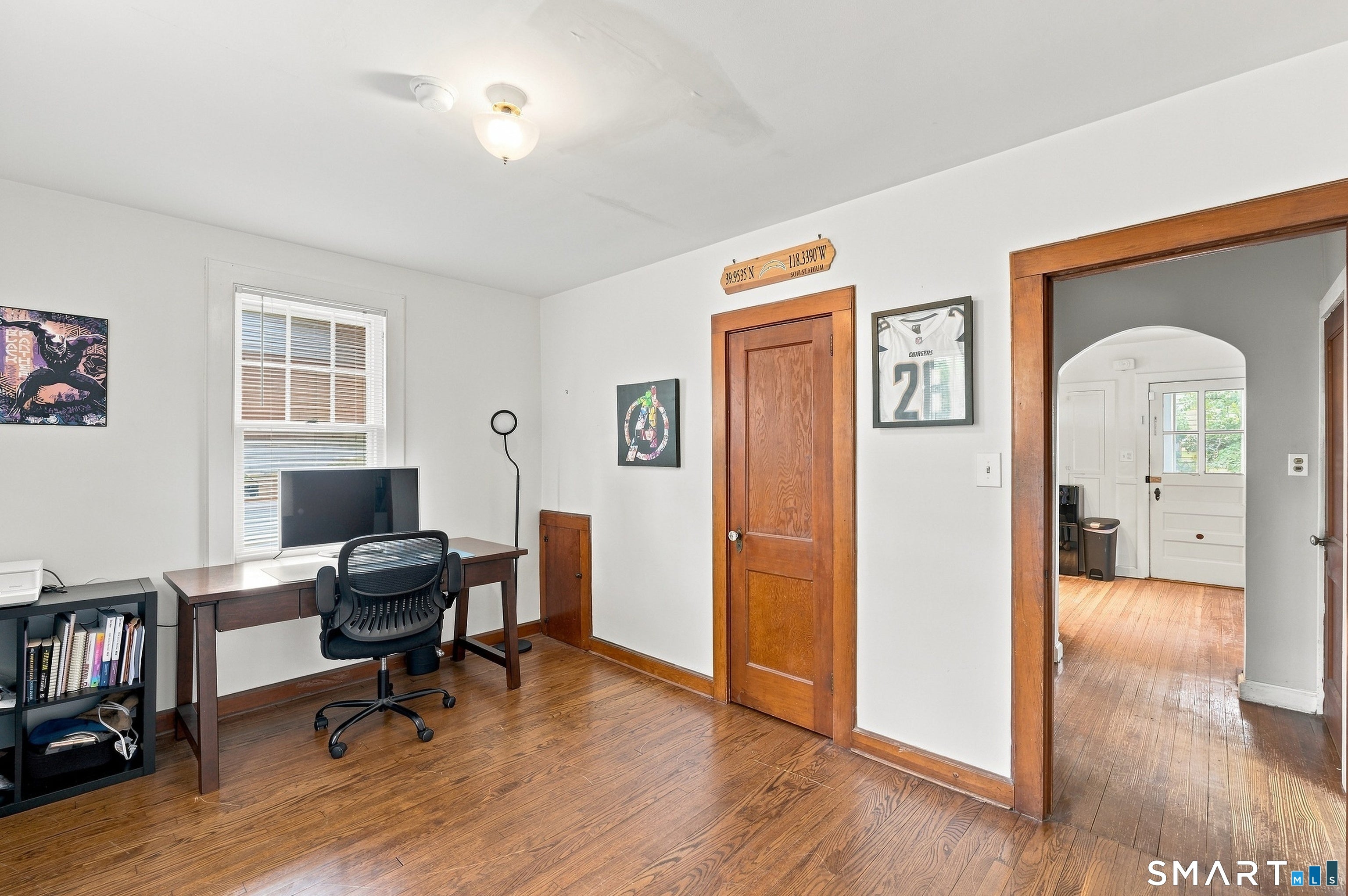 41 Mount Pleasant Terrace