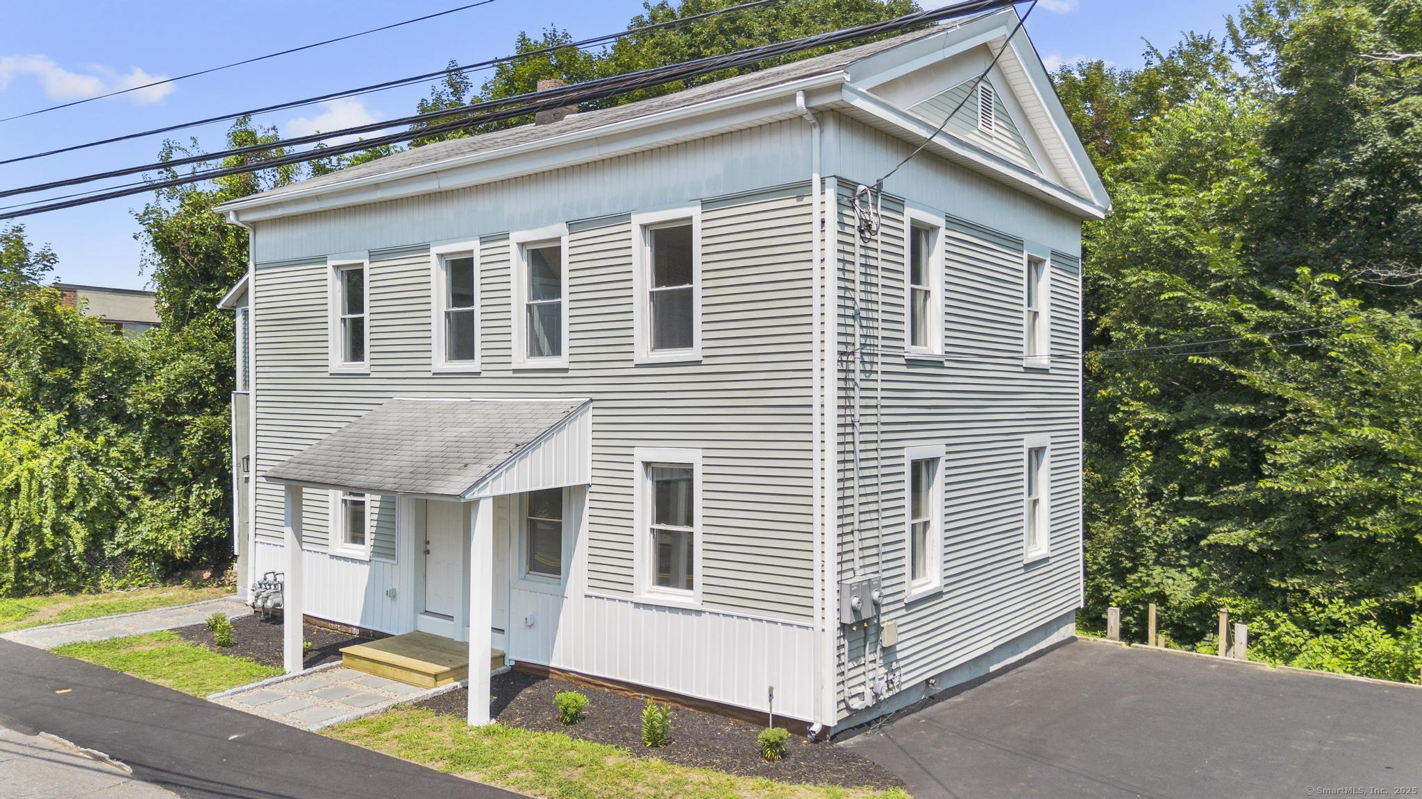 53 Academy Street