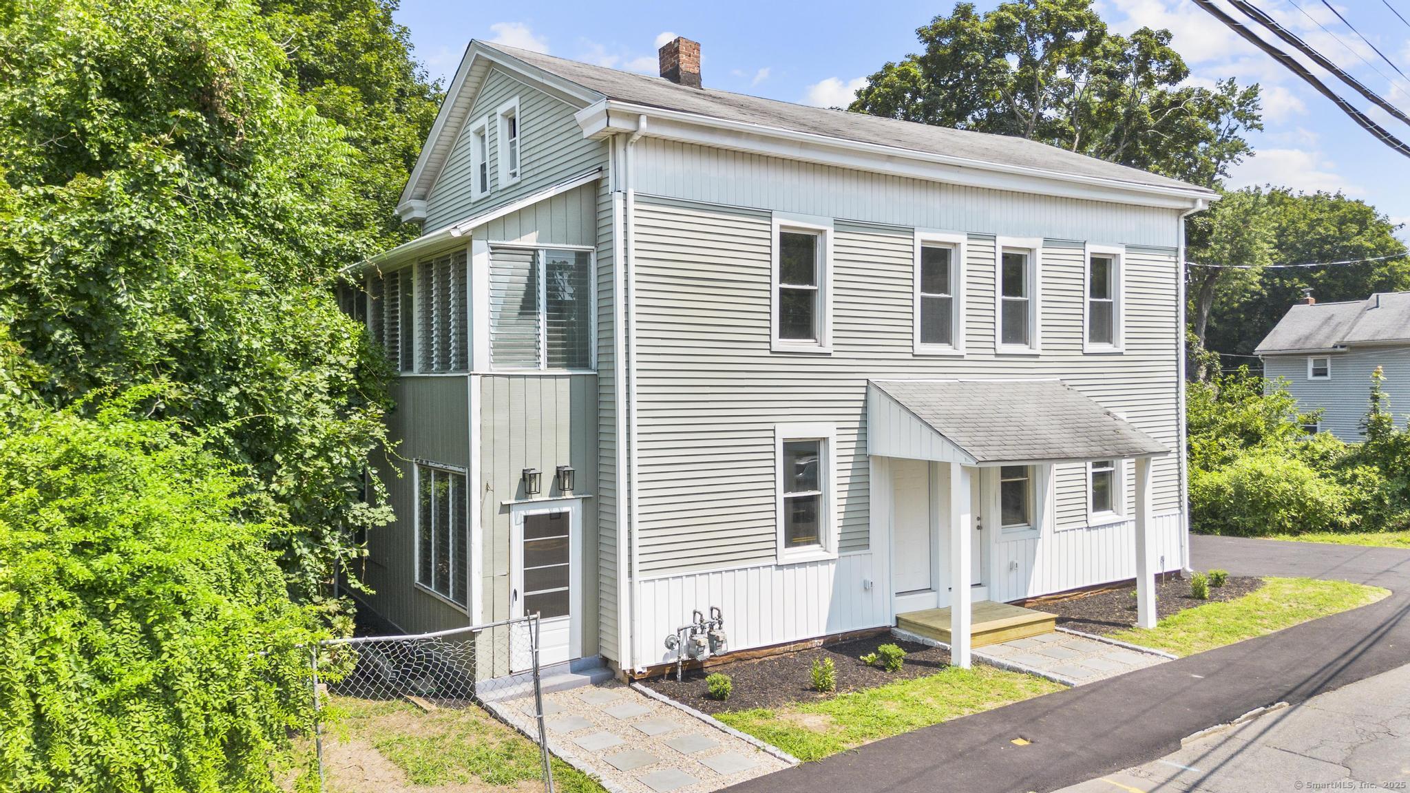 53 Academy Street