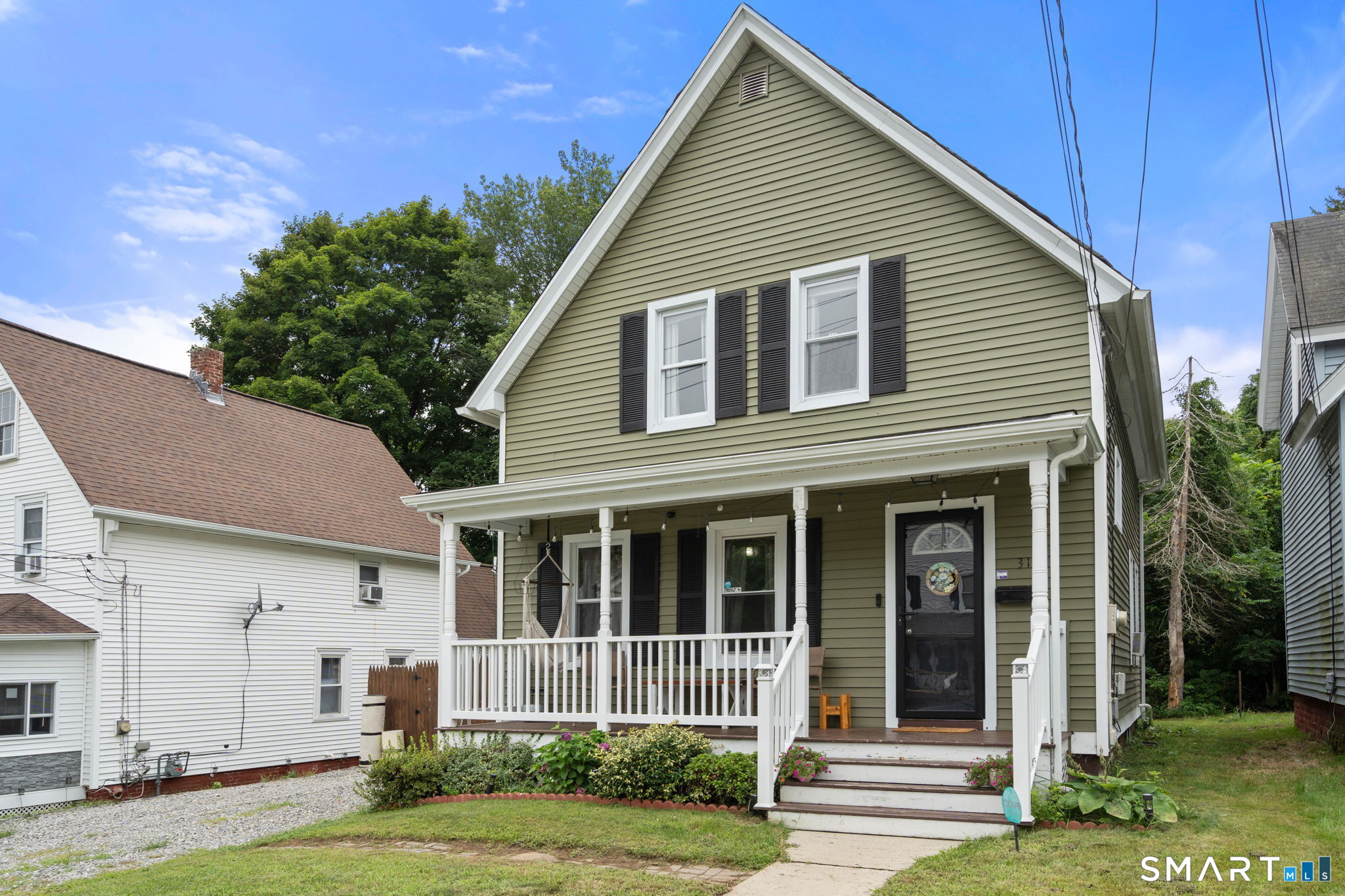 31 Palmer Street