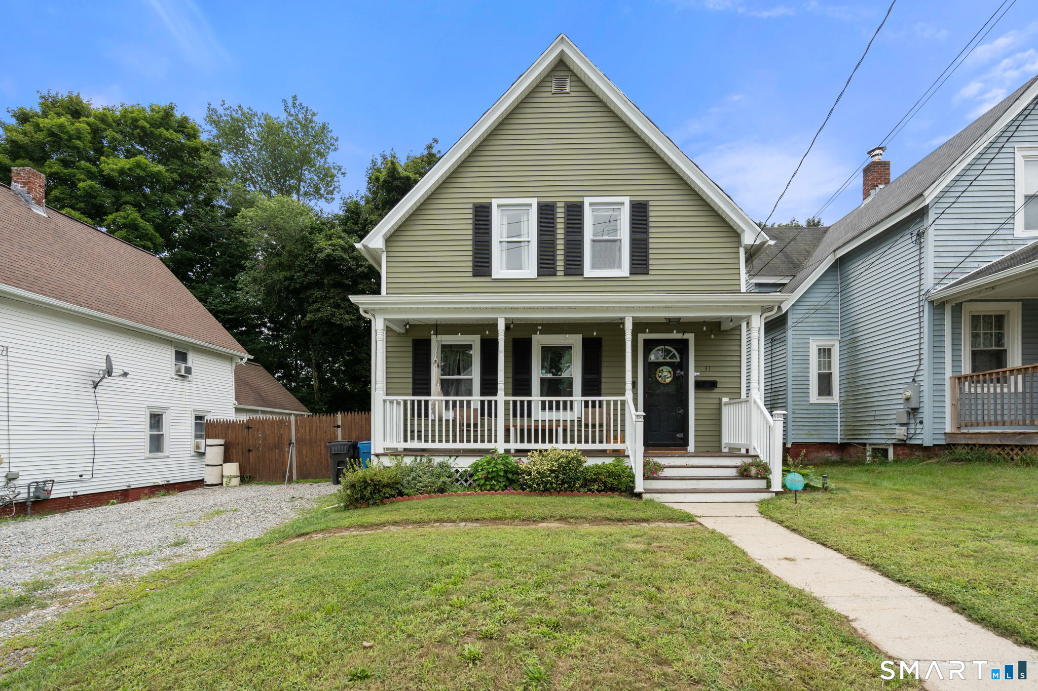 31 Palmer Street