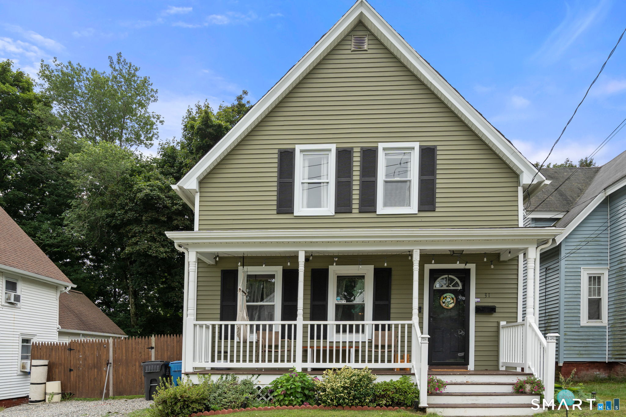 31 Palmer Street