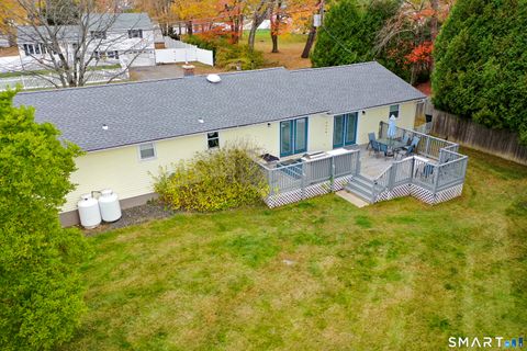 Tiny photo for 17 Forestview Drive, Wolcott, CT 06716 (MLS # 24145496)